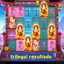 trilegal resultado